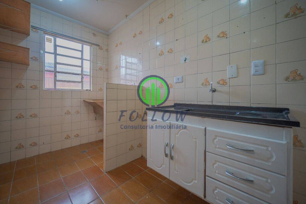 Apartamento à venda com 2 quartos, 45m² - Foto 4