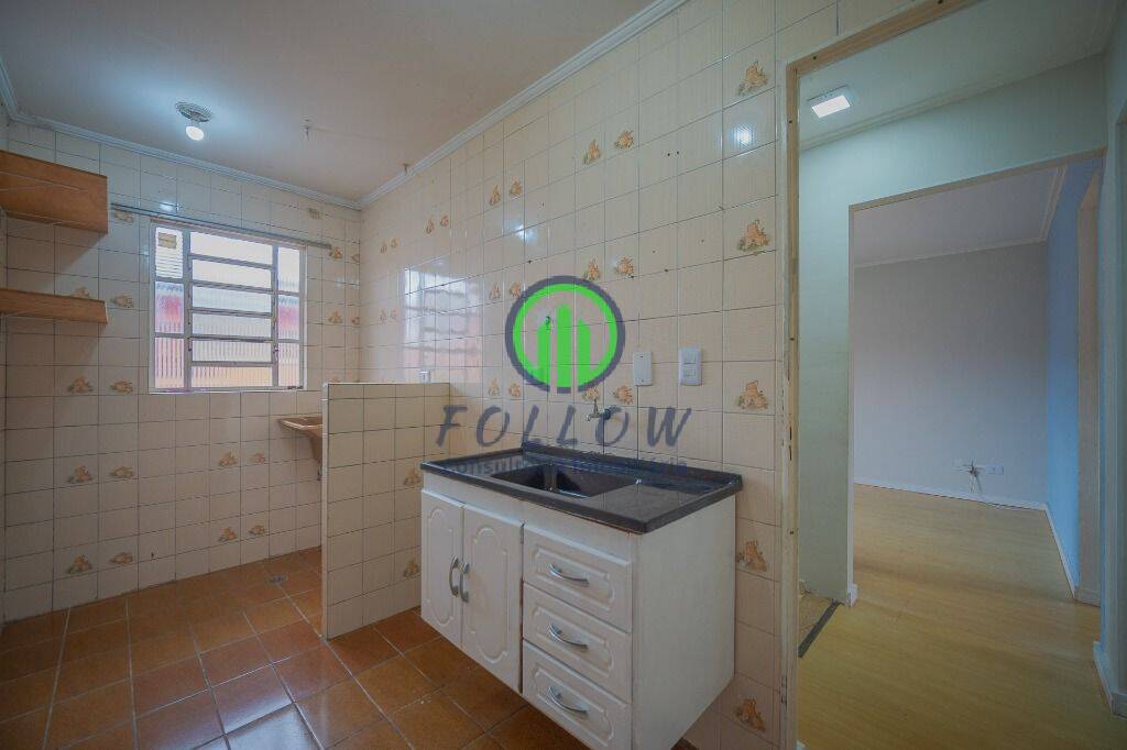 Apartamento à venda com 2 quartos, 45m² - Foto 5