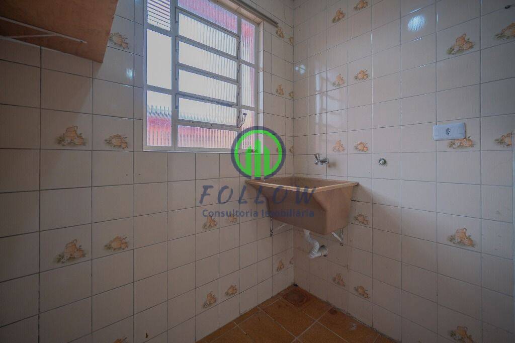 Apartamento à venda com 2 quartos, 45m² - Foto 8