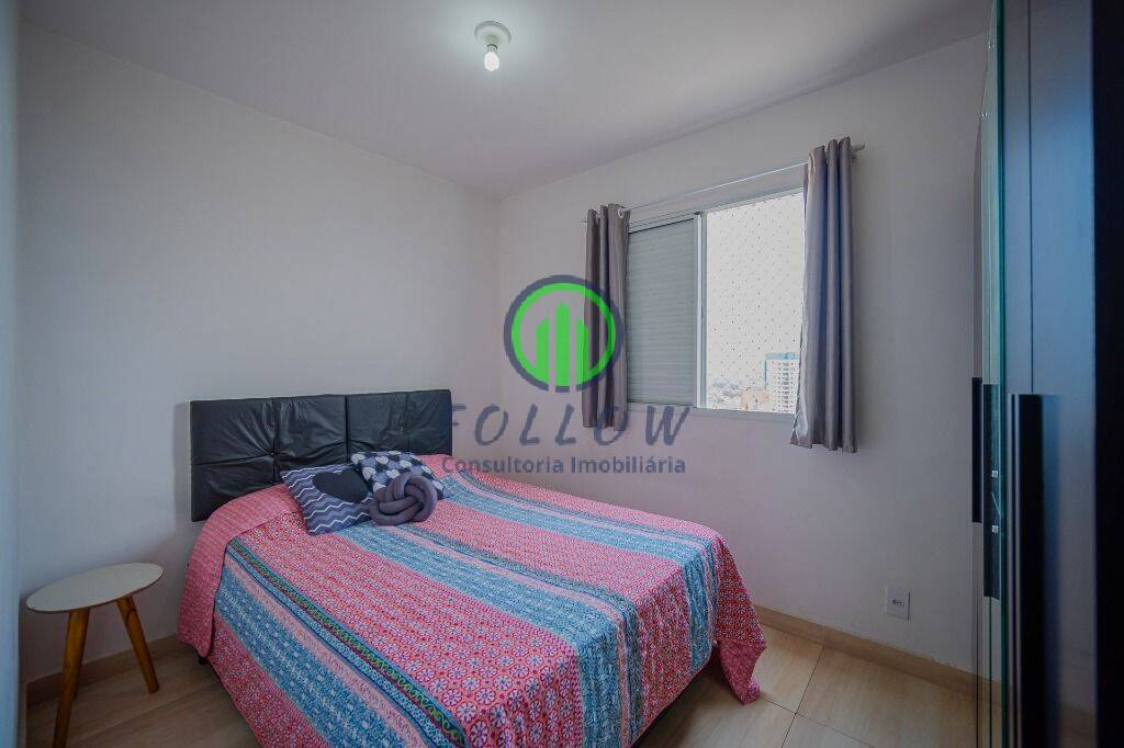 Apartamento à venda com 2 quartos, 48m² - Foto 13