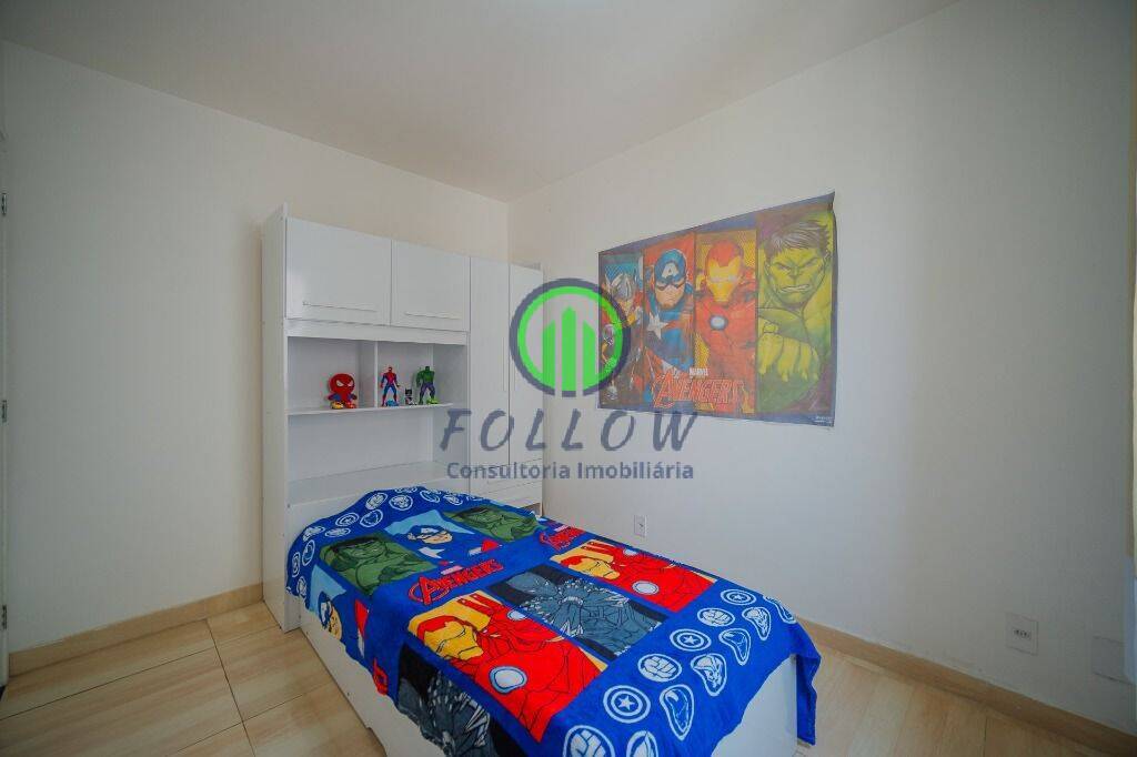 Apartamento à venda com 2 quartos, 48m² - Foto 17