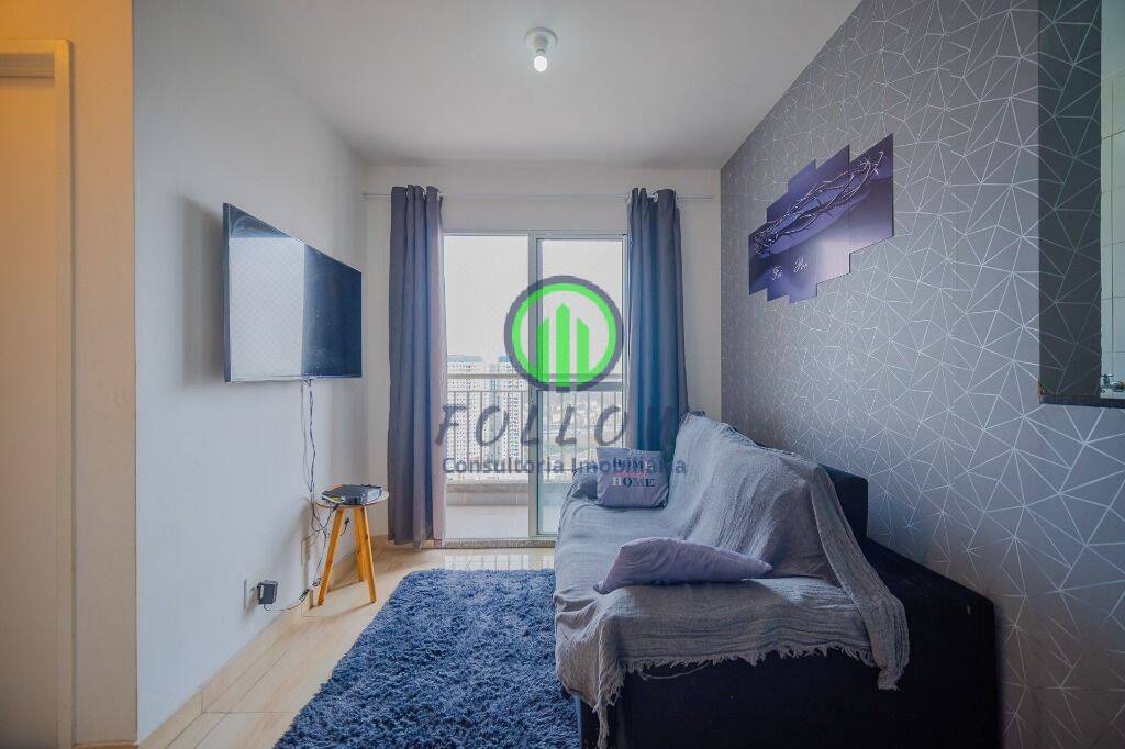 Apartamento à venda com 2 quartos, 48m² - Foto 45