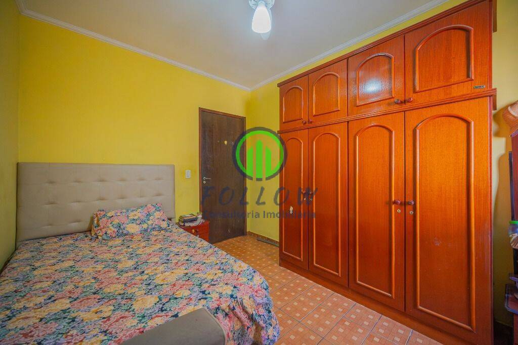 Casa à venda com 5 quartos, 234m² - Foto 23