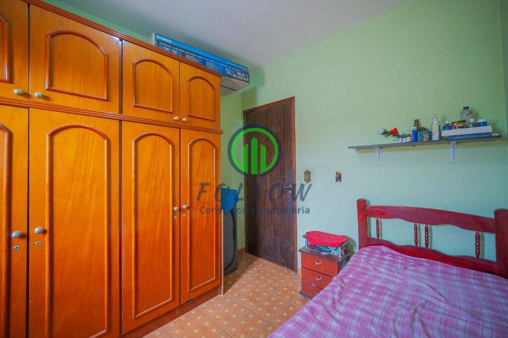 Casa à venda com 5 quartos, 234m² - Foto 28