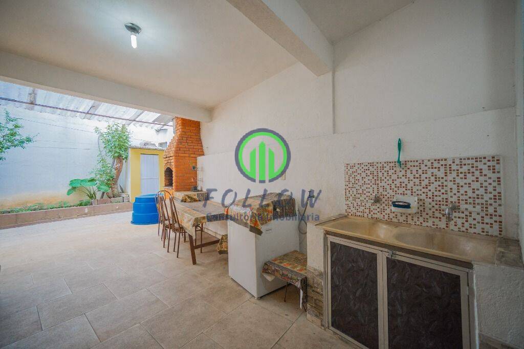 Casa à venda com 5 quartos, 234m² - Foto 39