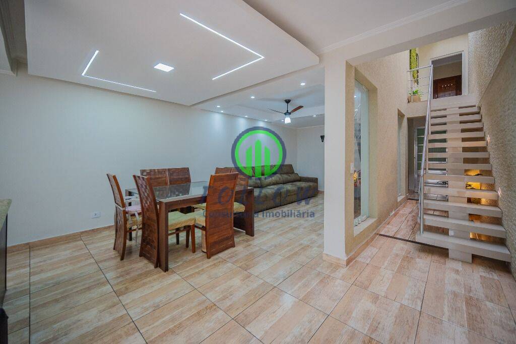 Casa à venda com 3 quartos, 153m² - Foto 6