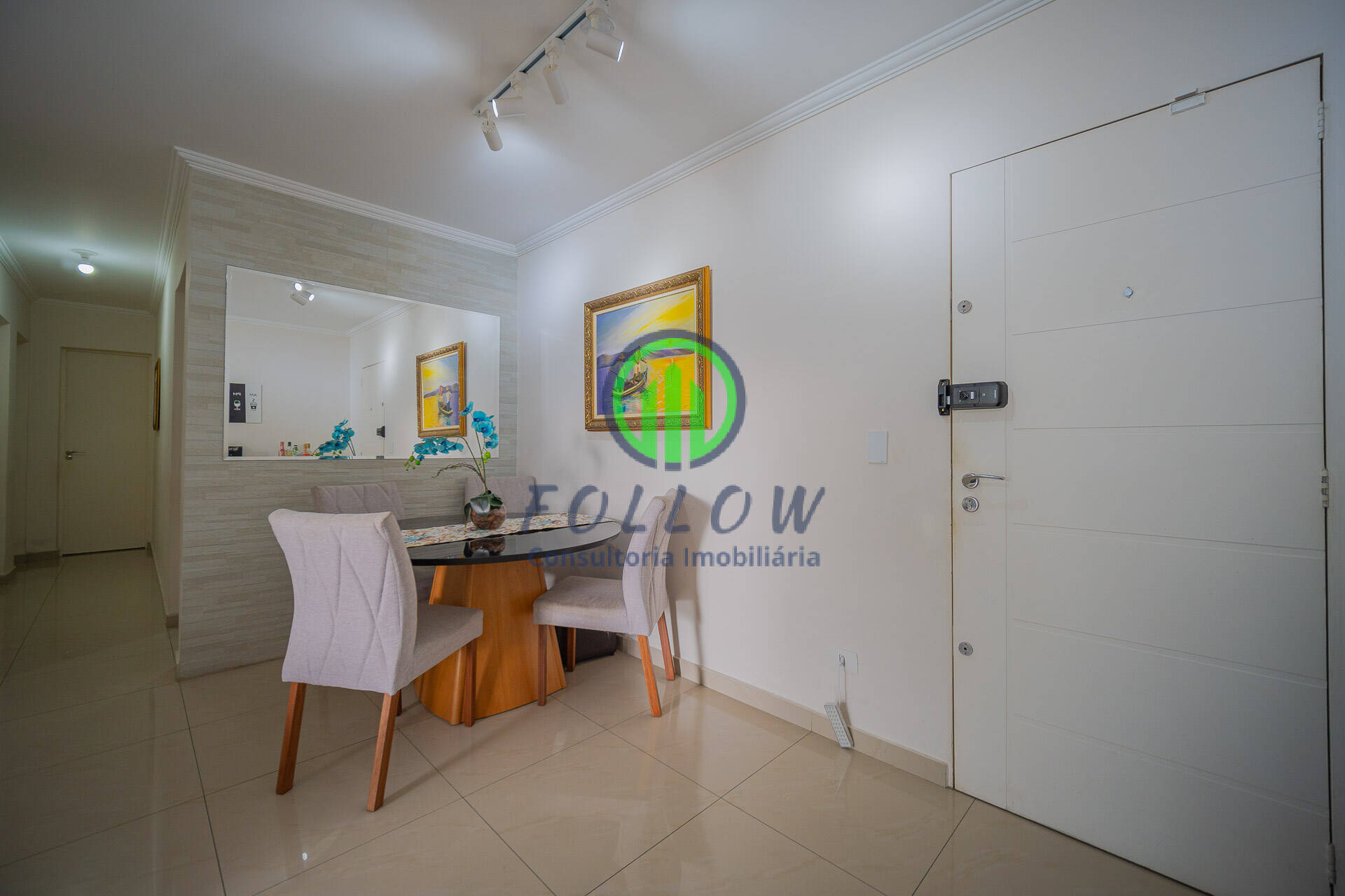 Apartamento à venda com 3 quartos, 65m² - Foto 5