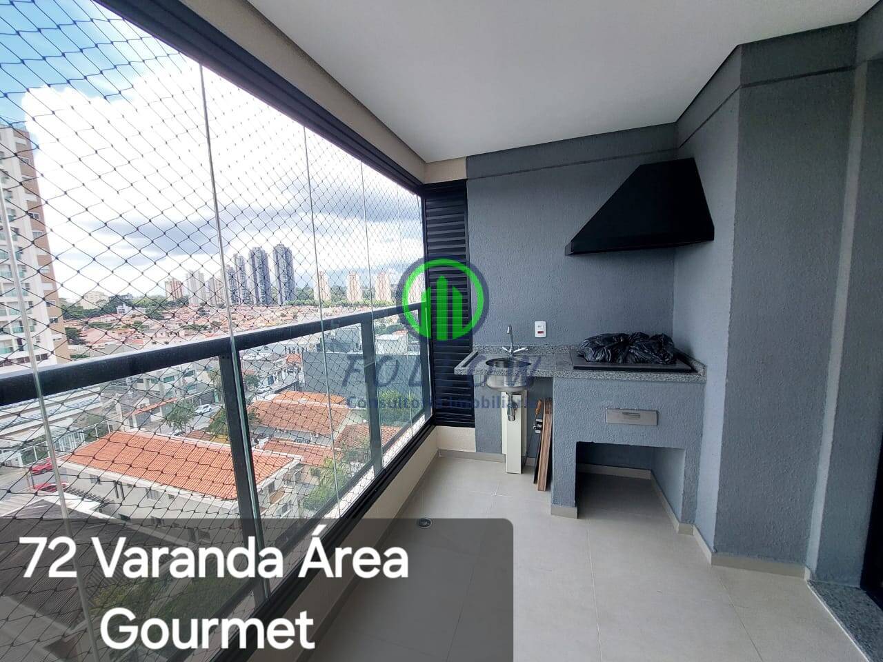 Apartamento à venda com 2 quartos, 56m² - Foto 12