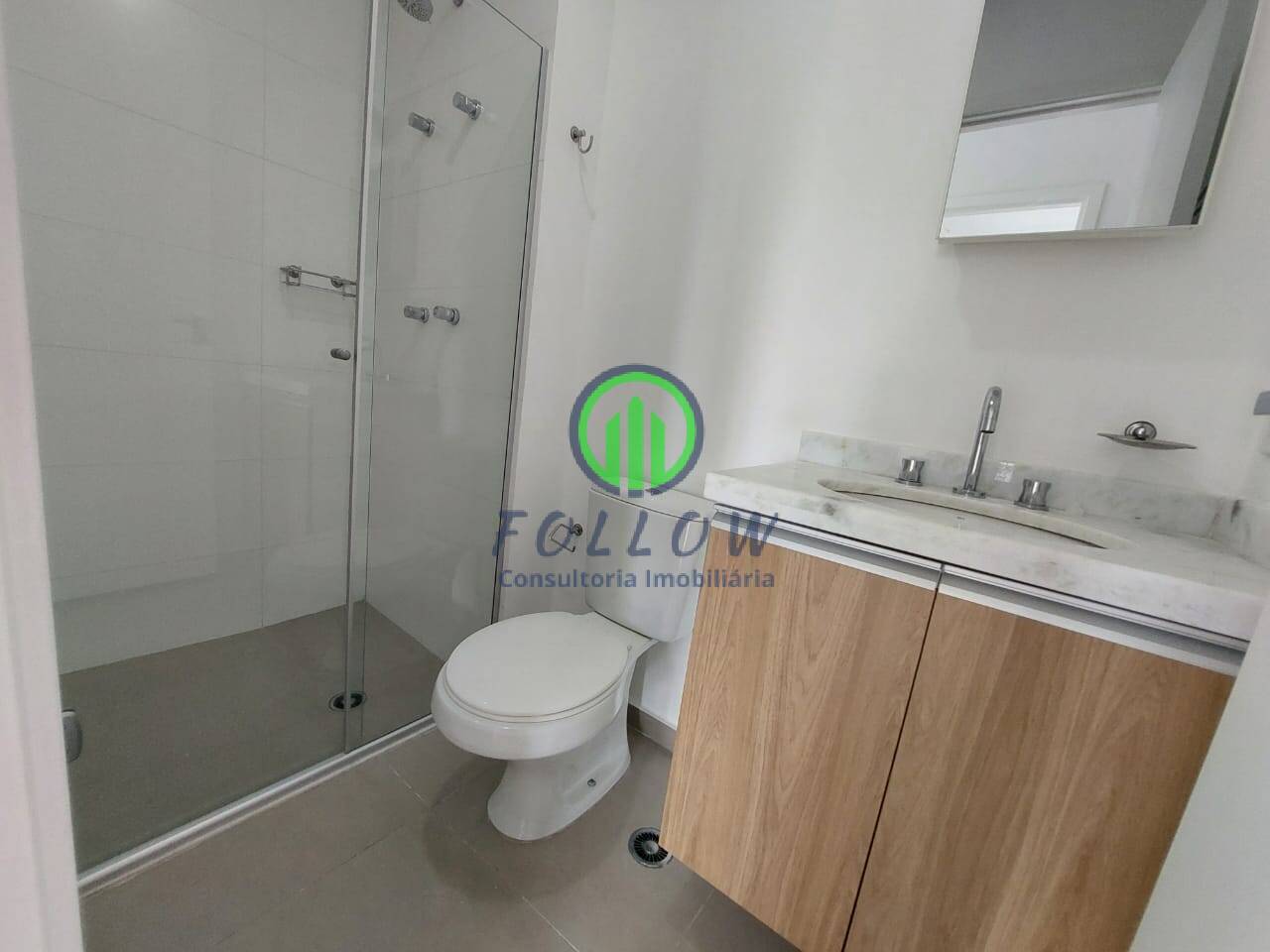 Apartamento à venda com 2 quartos, 56m² - Foto 11