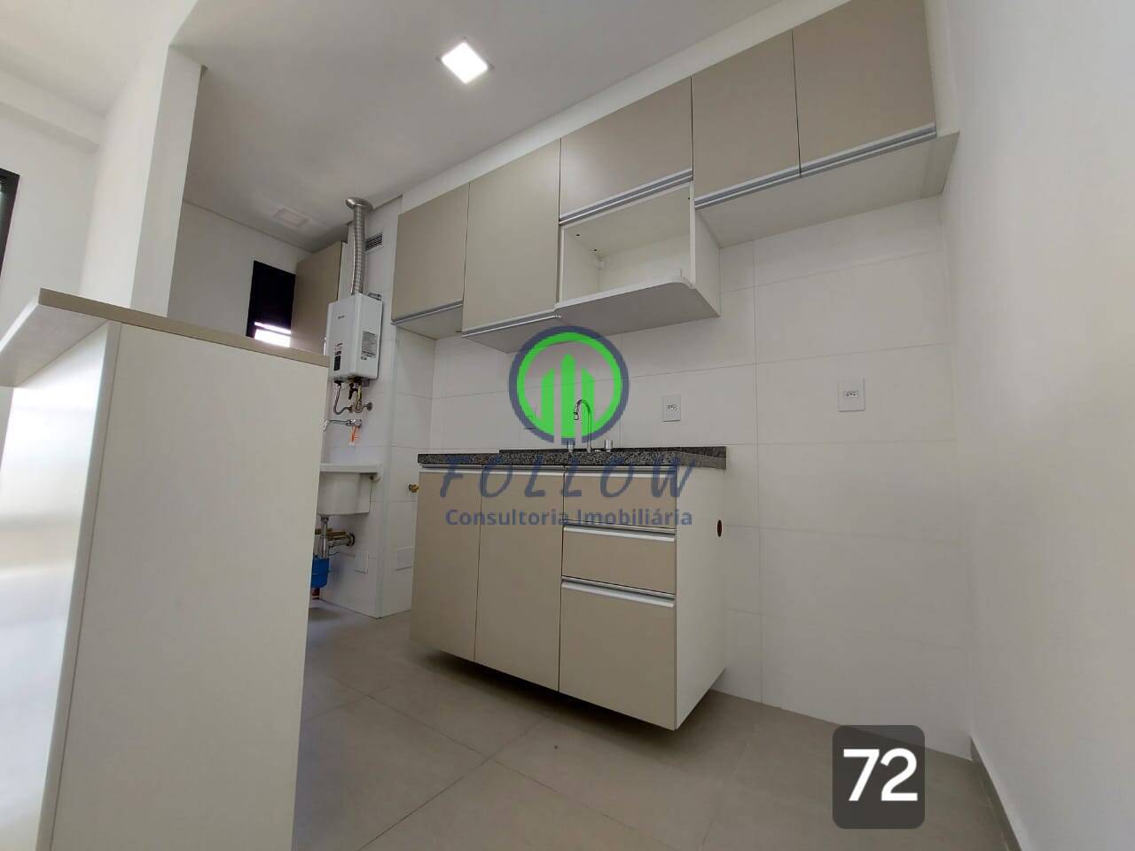 Apartamento à venda com 2 quartos, 56m² - Foto 23