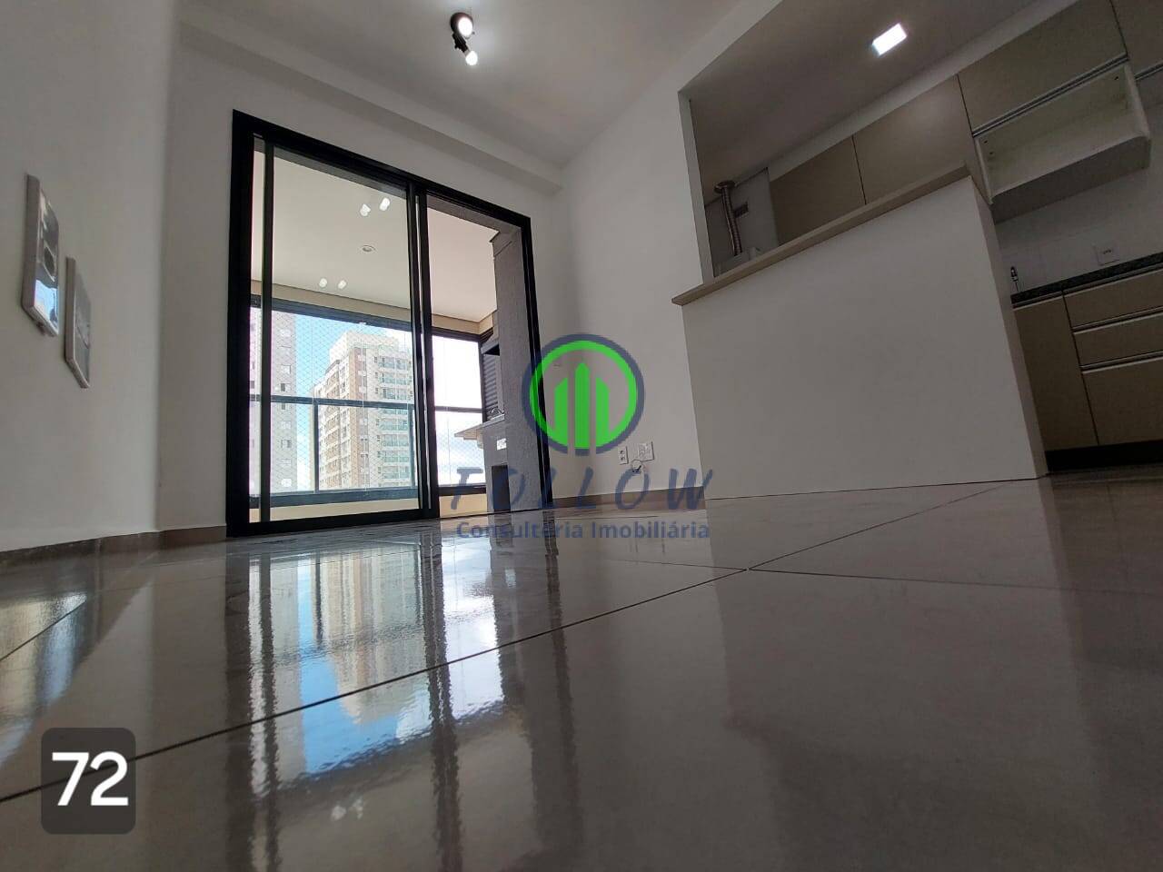 Apartamento à venda com 2 quartos, 56m² - Foto 20