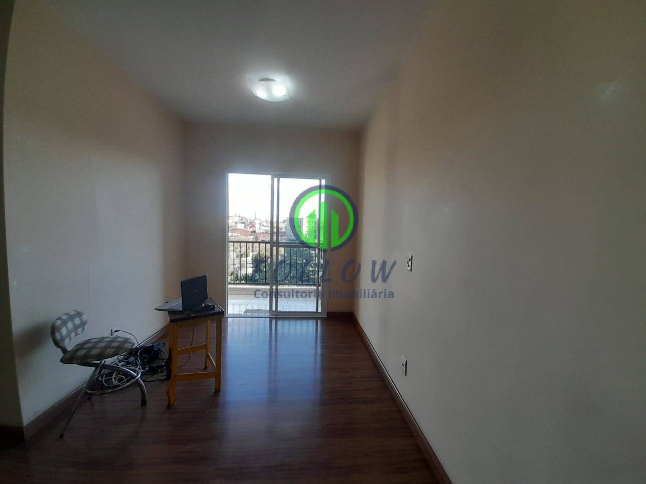 Apartamento à venda com 2 quartos, 57m² - Foto 7