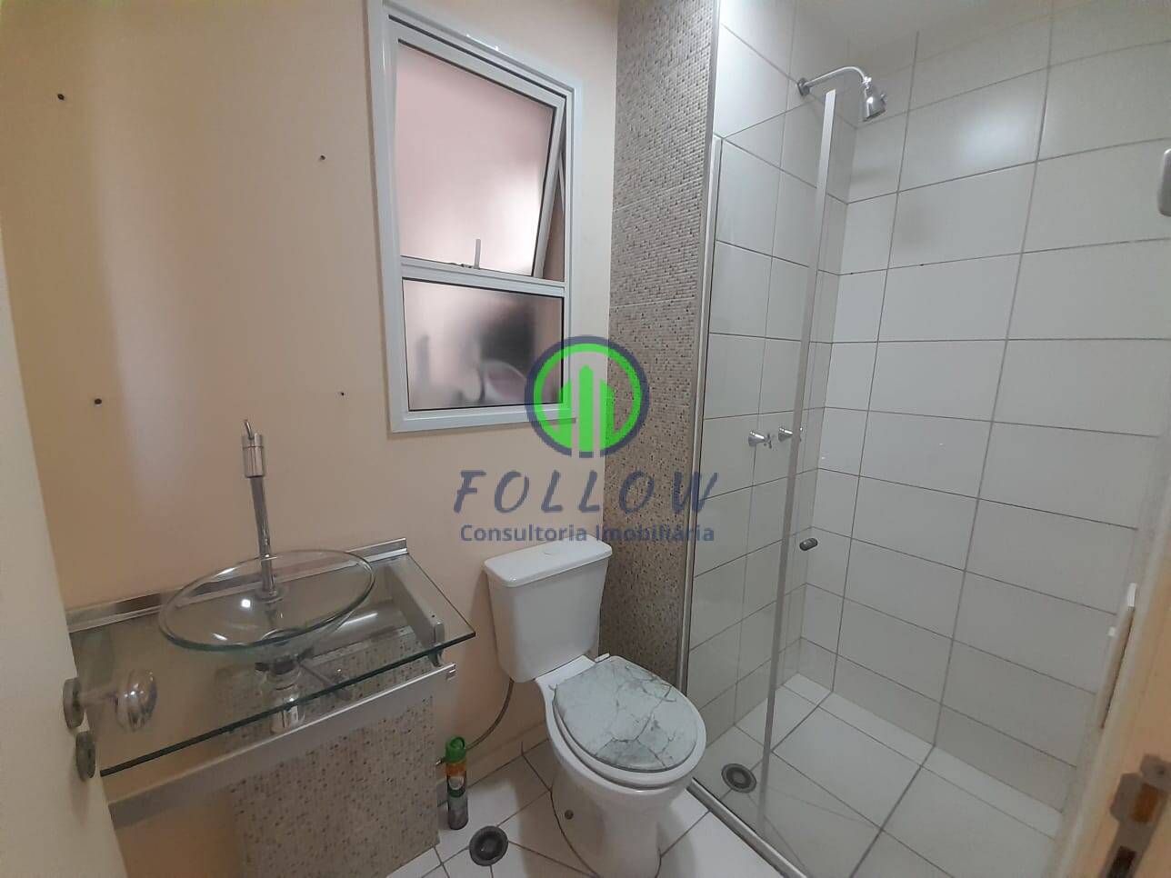 Apartamento à venda com 2 quartos, 57m² - Foto 11