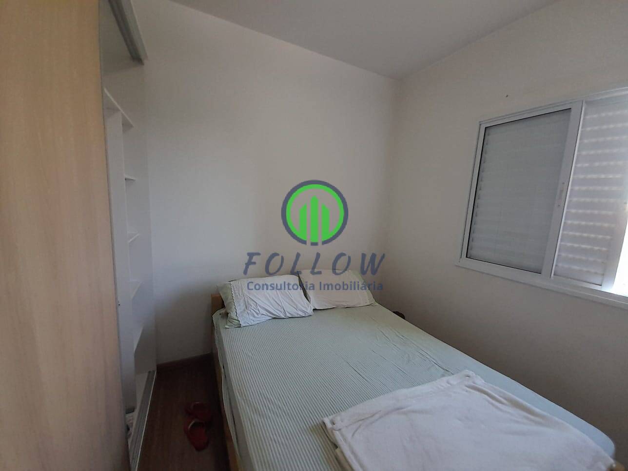 Apartamento à venda com 2 quartos, 57m² - Foto 8