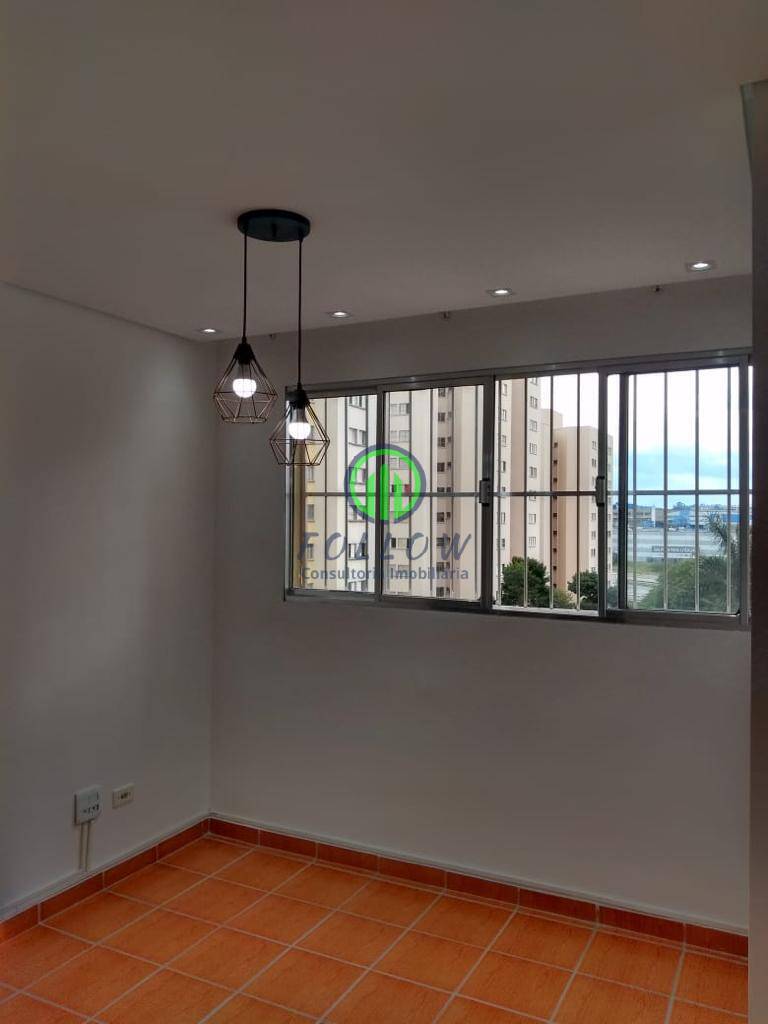 Apartamento para alugar com 2 quartos, 54m² - Foto 2