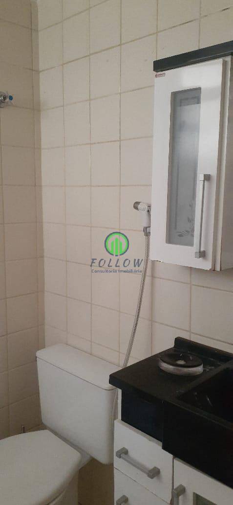 Apartamento para alugar com 2 quartos, 54m² - Foto 15