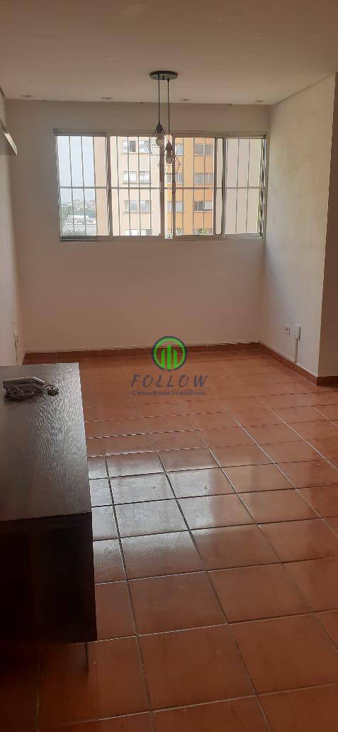 Apartamento para alugar com 2 quartos, 54m² - Foto 19