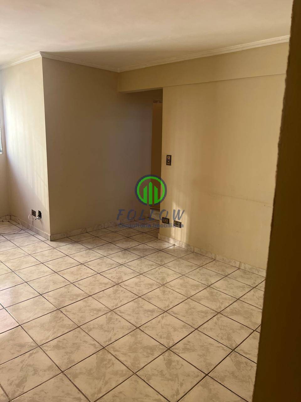 Apartamento à venda com 2 quartos, 54m² - Foto 3