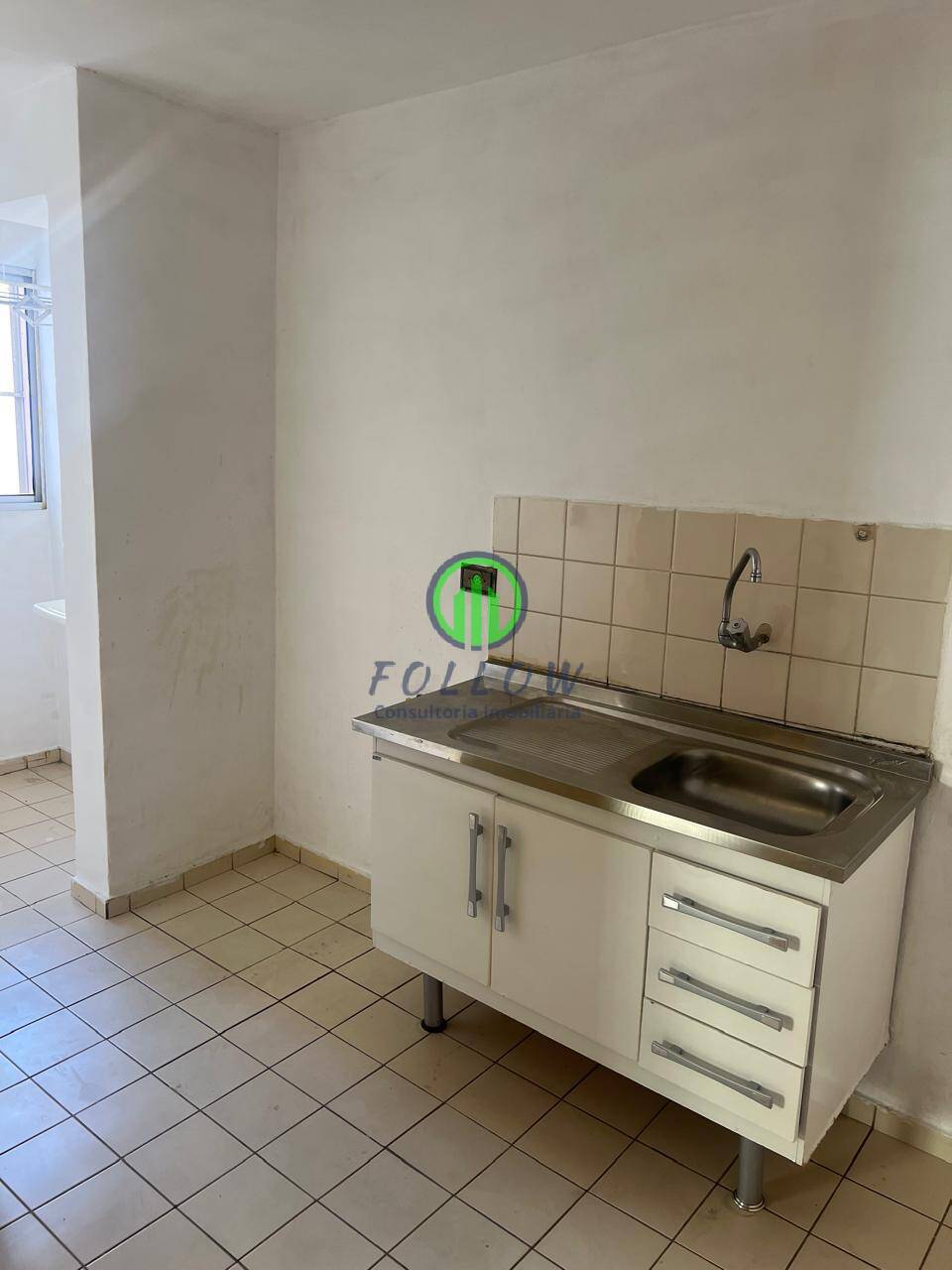 Apartamento à venda com 2 quartos, 54m² - Foto 6