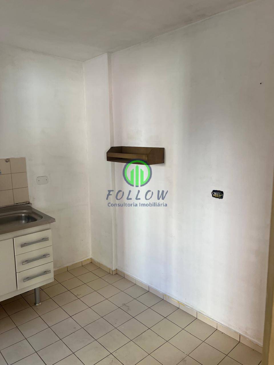 Apartamento à venda com 2 quartos, 54m² - Foto 5