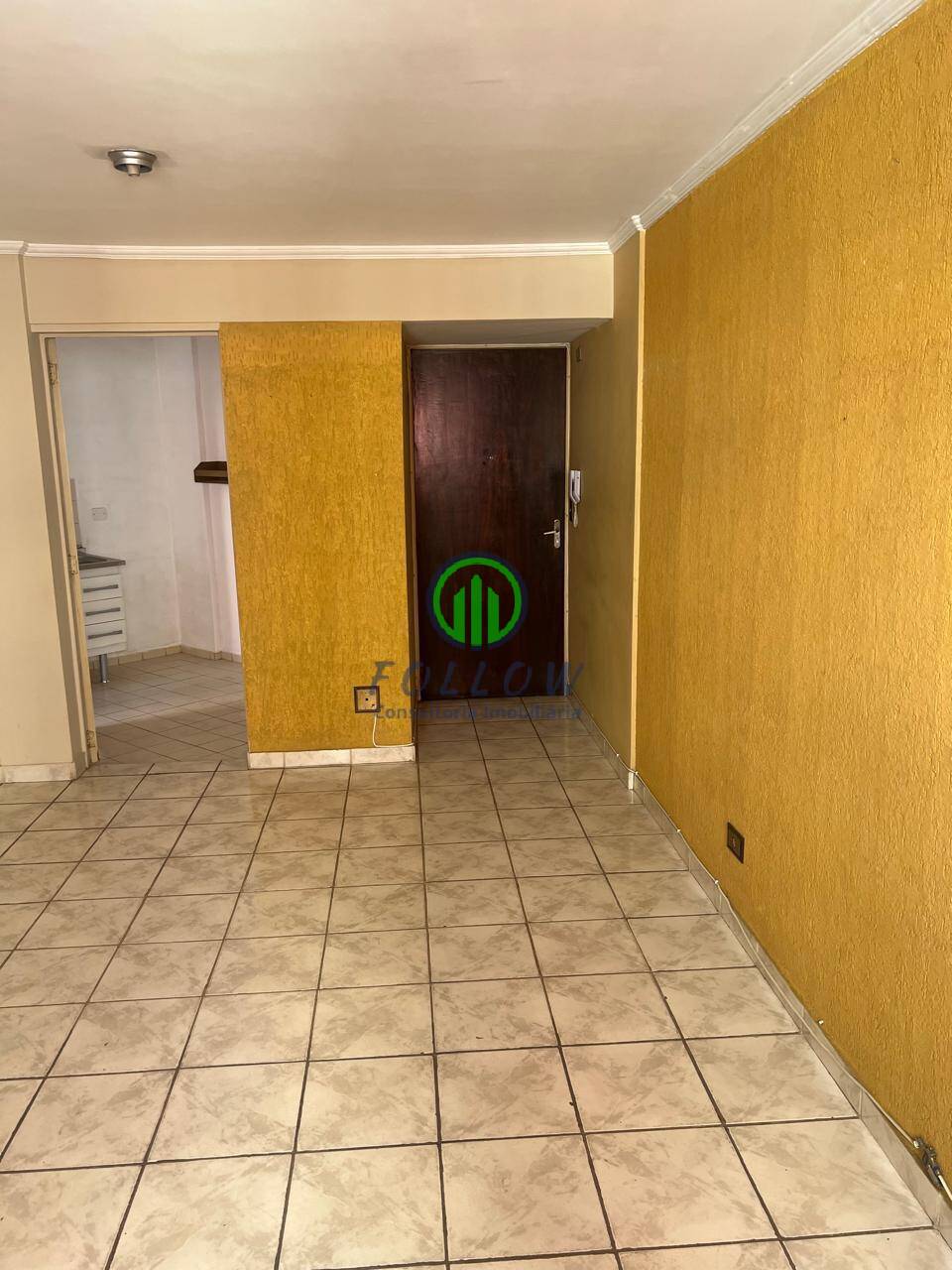 Apartamento à venda com 2 quartos, 54m² - Foto 1