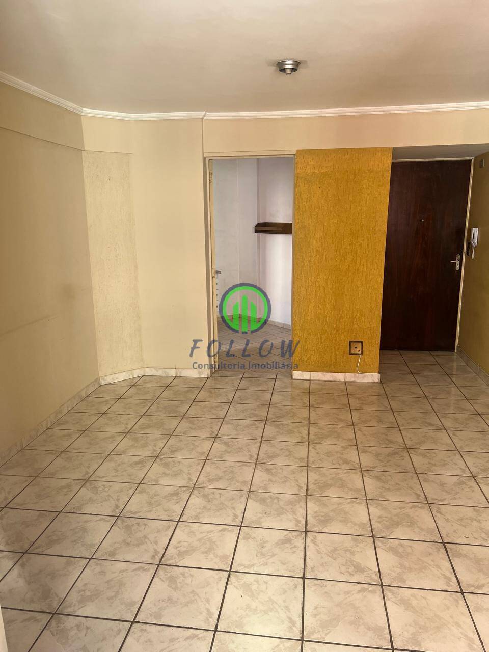 Apartamento à venda com 2 quartos, 54m² - Foto 2