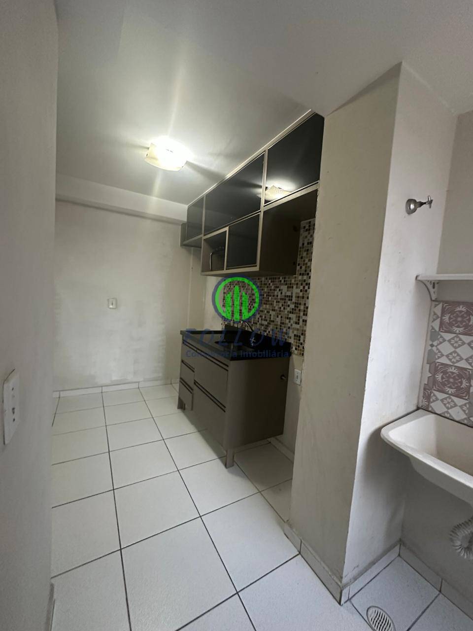 Apartamento à venda e aluguel com 2 quartos, 54m² - Foto 6