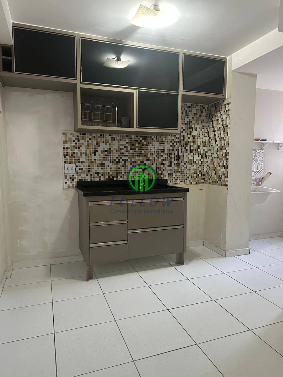 Apartamento à venda e aluguel com 2 quartos, 54m² - Foto 5