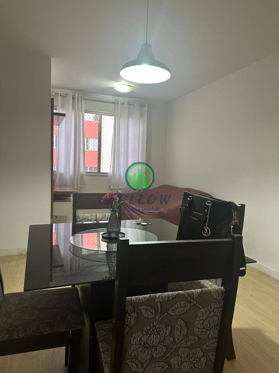 Apartamento à venda e aluguel com 2 quartos, 54m² - Foto 3