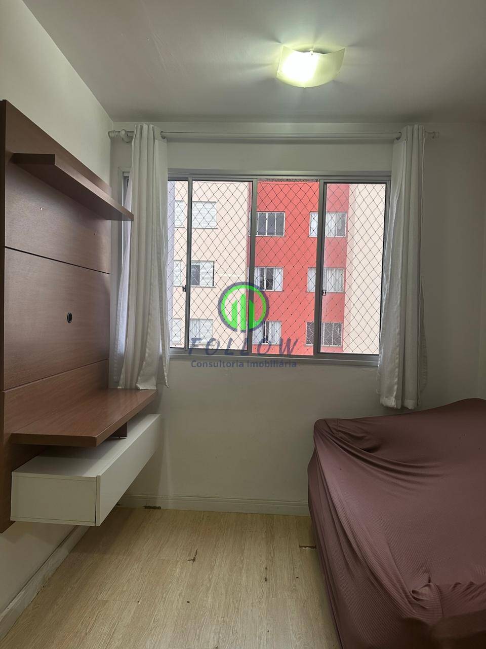 Apartamento à venda e aluguel com 2 quartos, 54m² - Foto 4