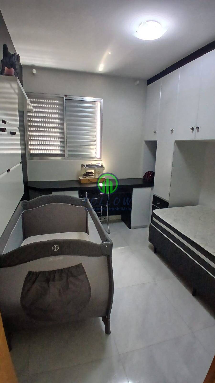 Apartamento à venda com 2 quartos, 54m² - Foto 6