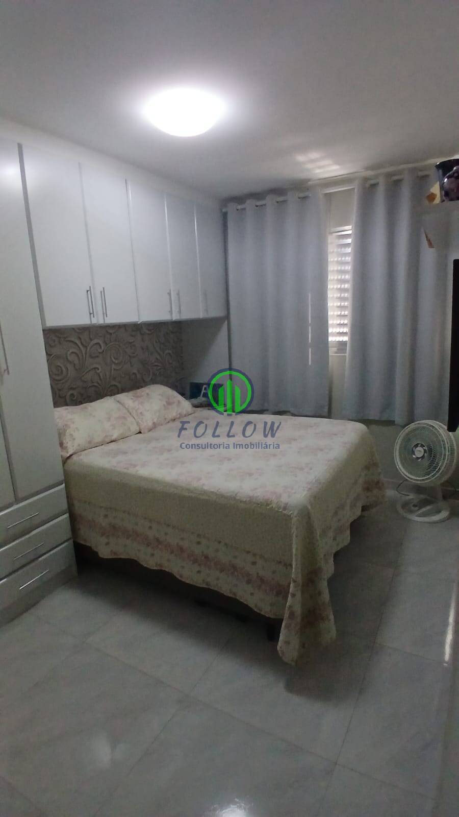 Apartamento à venda com 2 quartos, 54m² - Foto 11