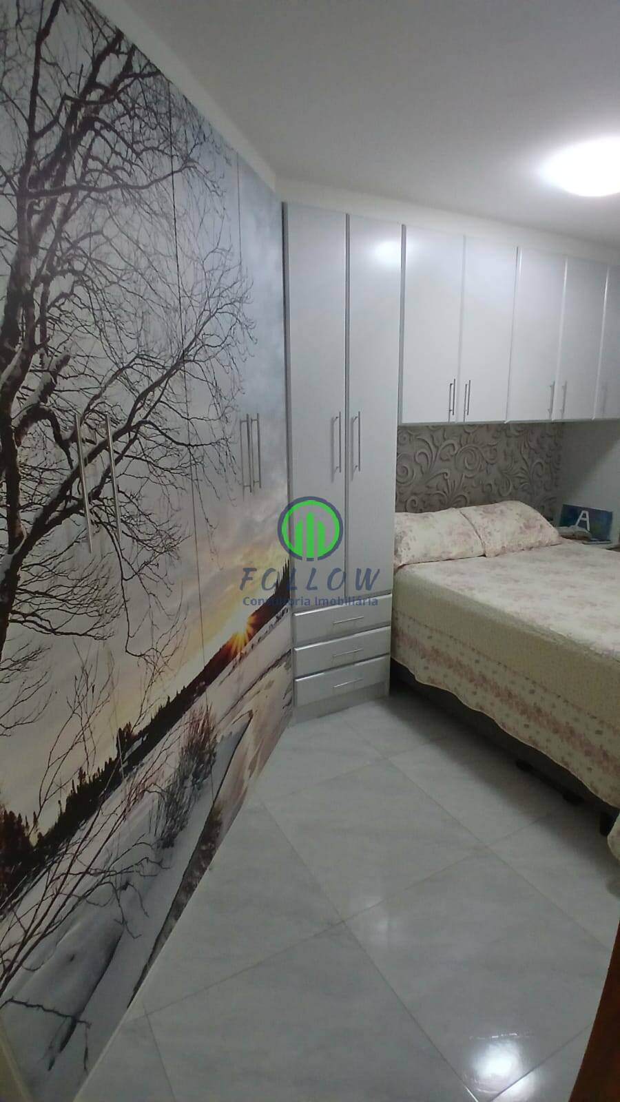 Apartamento à venda com 2 quartos, 54m² - Foto 12