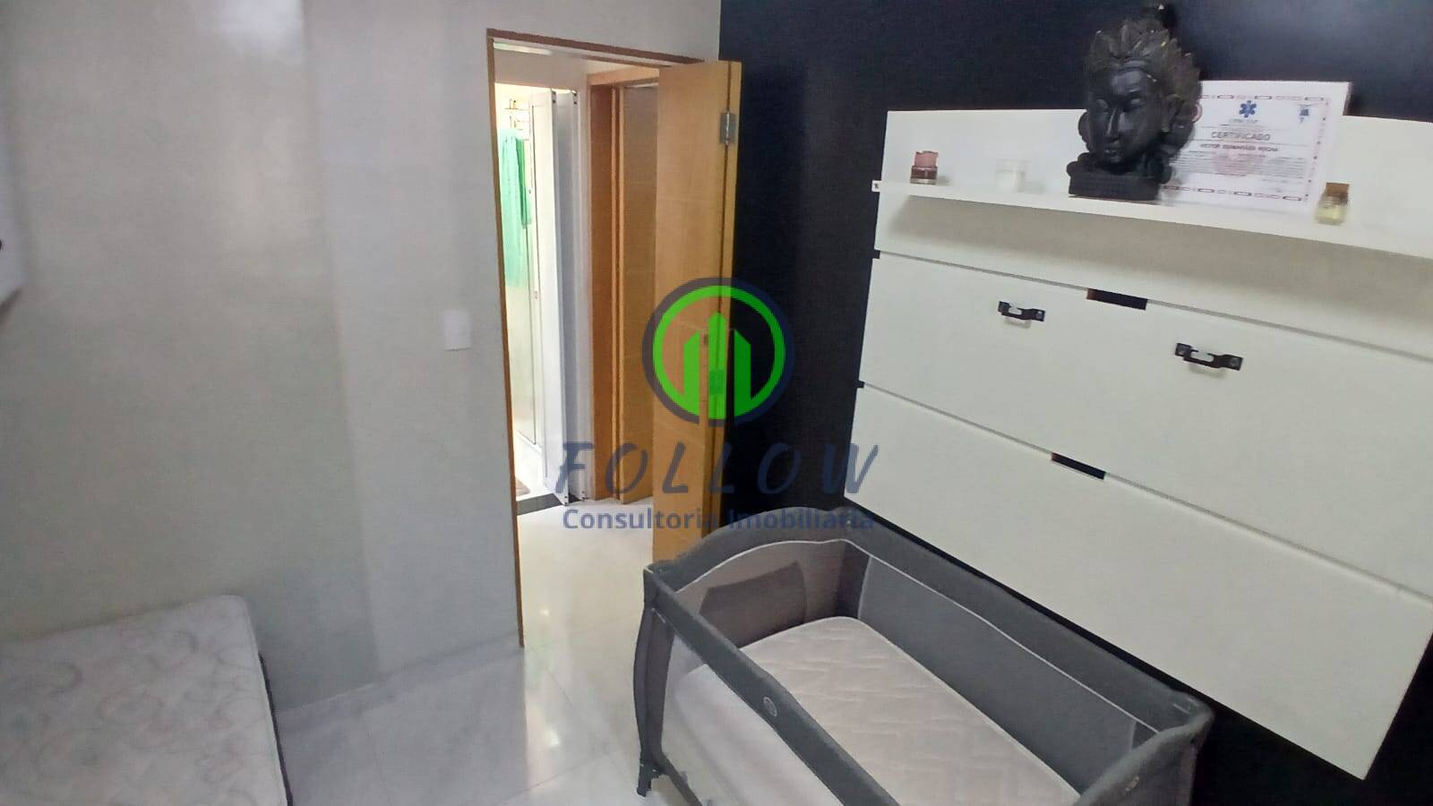 Apartamento à venda com 2 quartos, 54m² - Foto 13