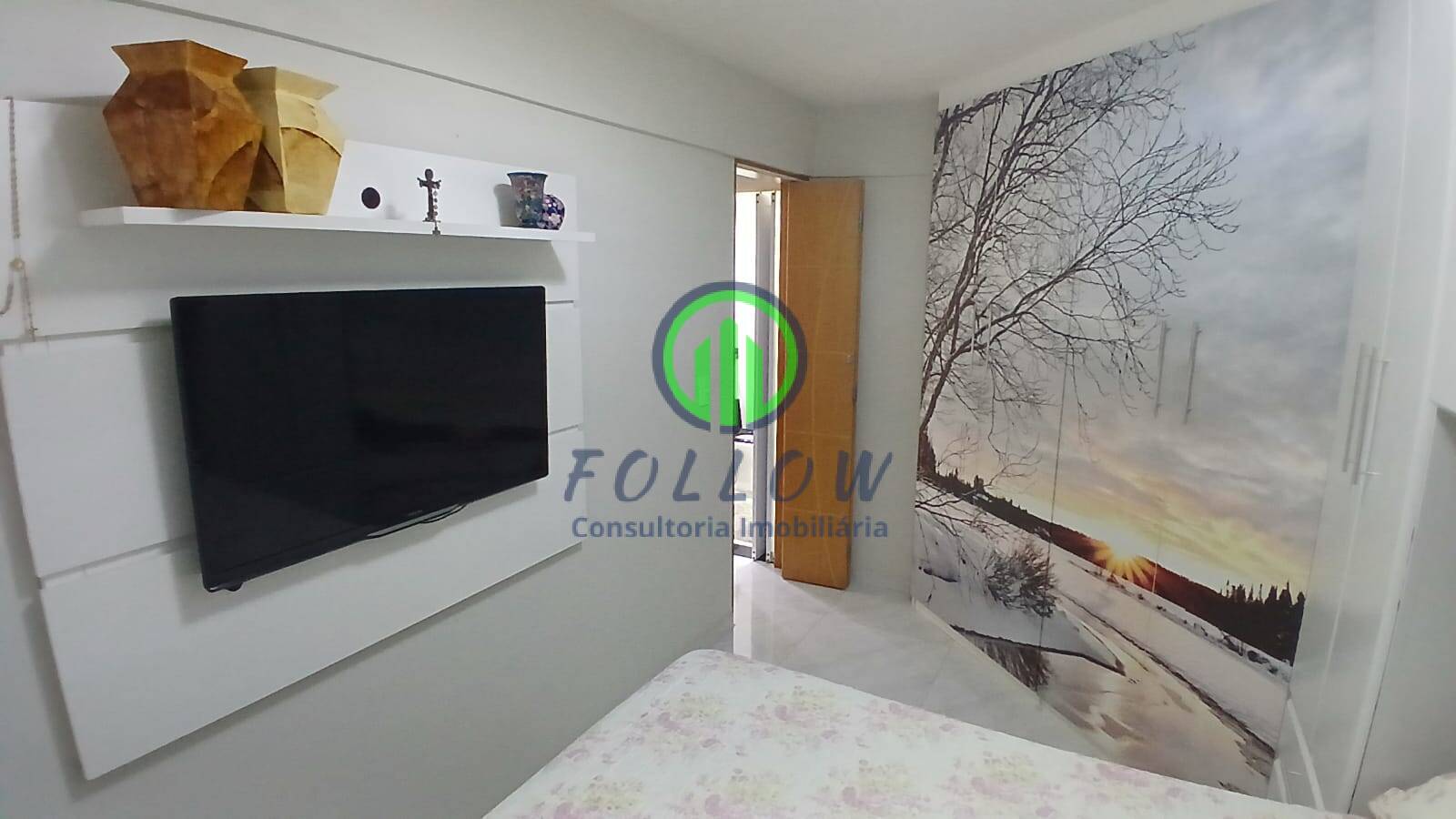 Apartamento à venda com 2 quartos, 54m² - Foto 19