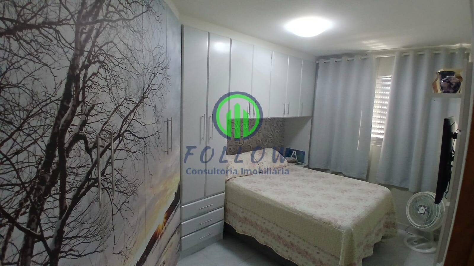 Apartamento à venda com 2 quartos, 54m² - Foto 16