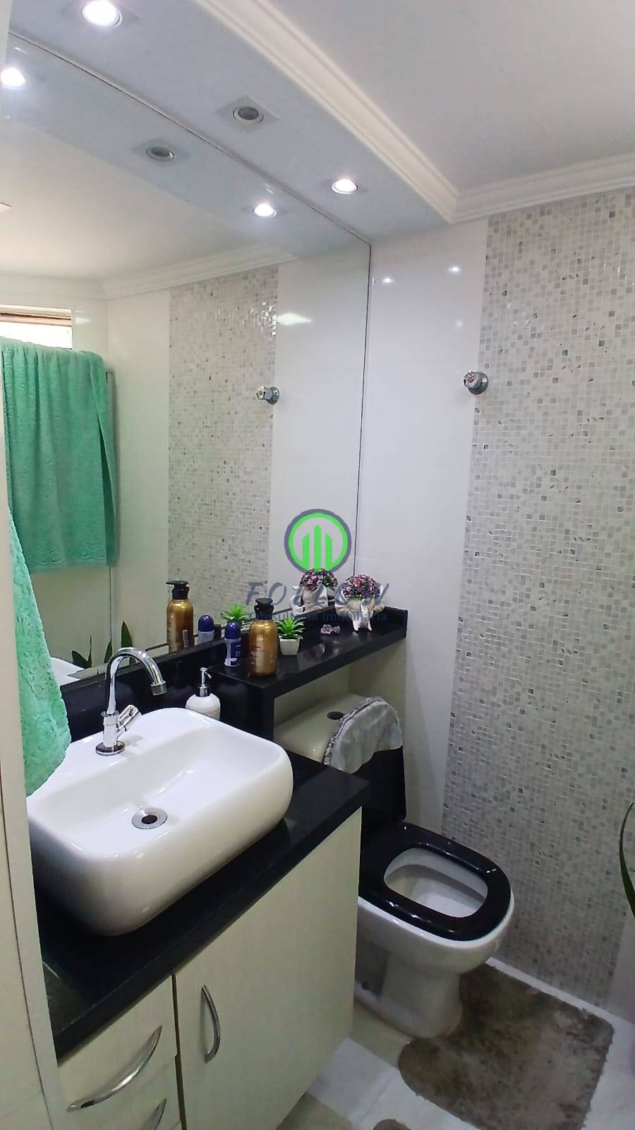 Apartamento à venda com 2 quartos, 54m² - Foto 17