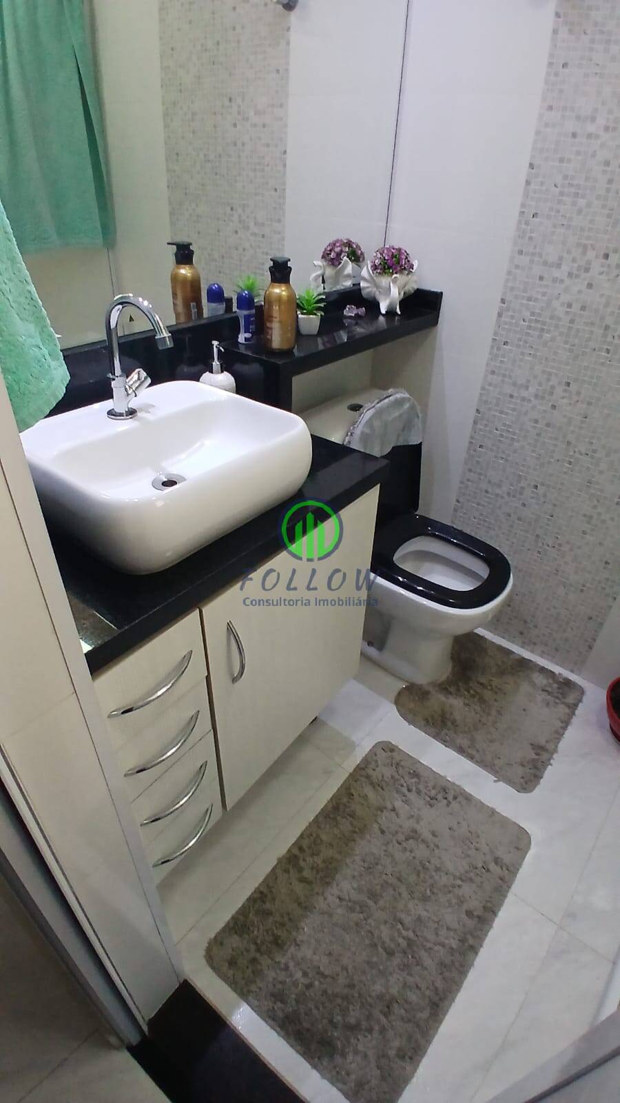 Apartamento à venda com 2 quartos, 54m² - Foto 18