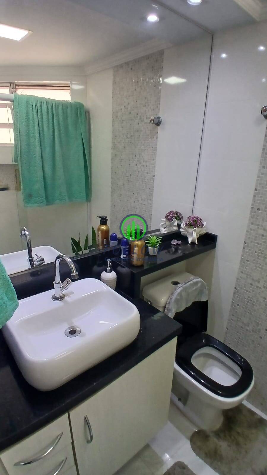 Apartamento à venda com 2 quartos, 54m² - Foto 21