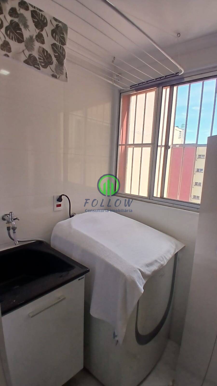 Apartamento à venda com 2 quartos, 54m² - Foto 28