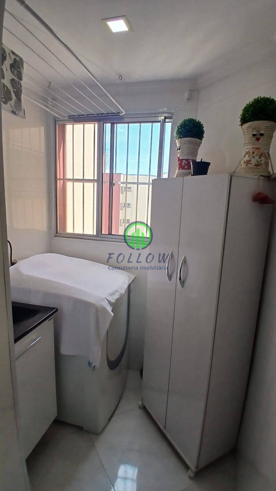 Apartamento à venda com 2 quartos, 54m² - Foto 29