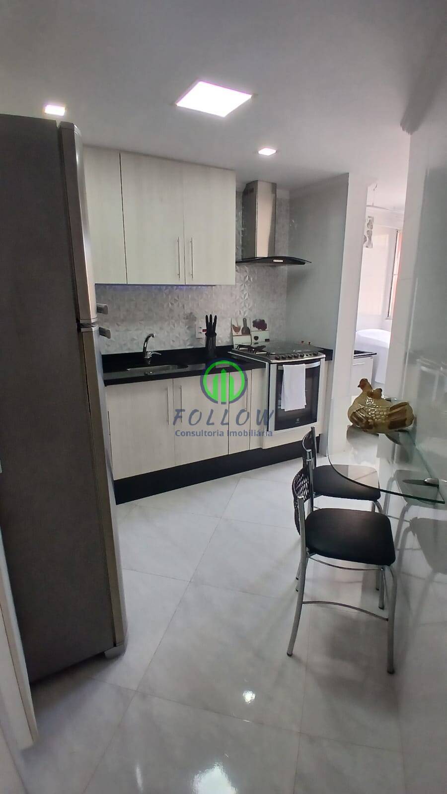 Apartamento à venda com 2 quartos, 54m² - Foto 26