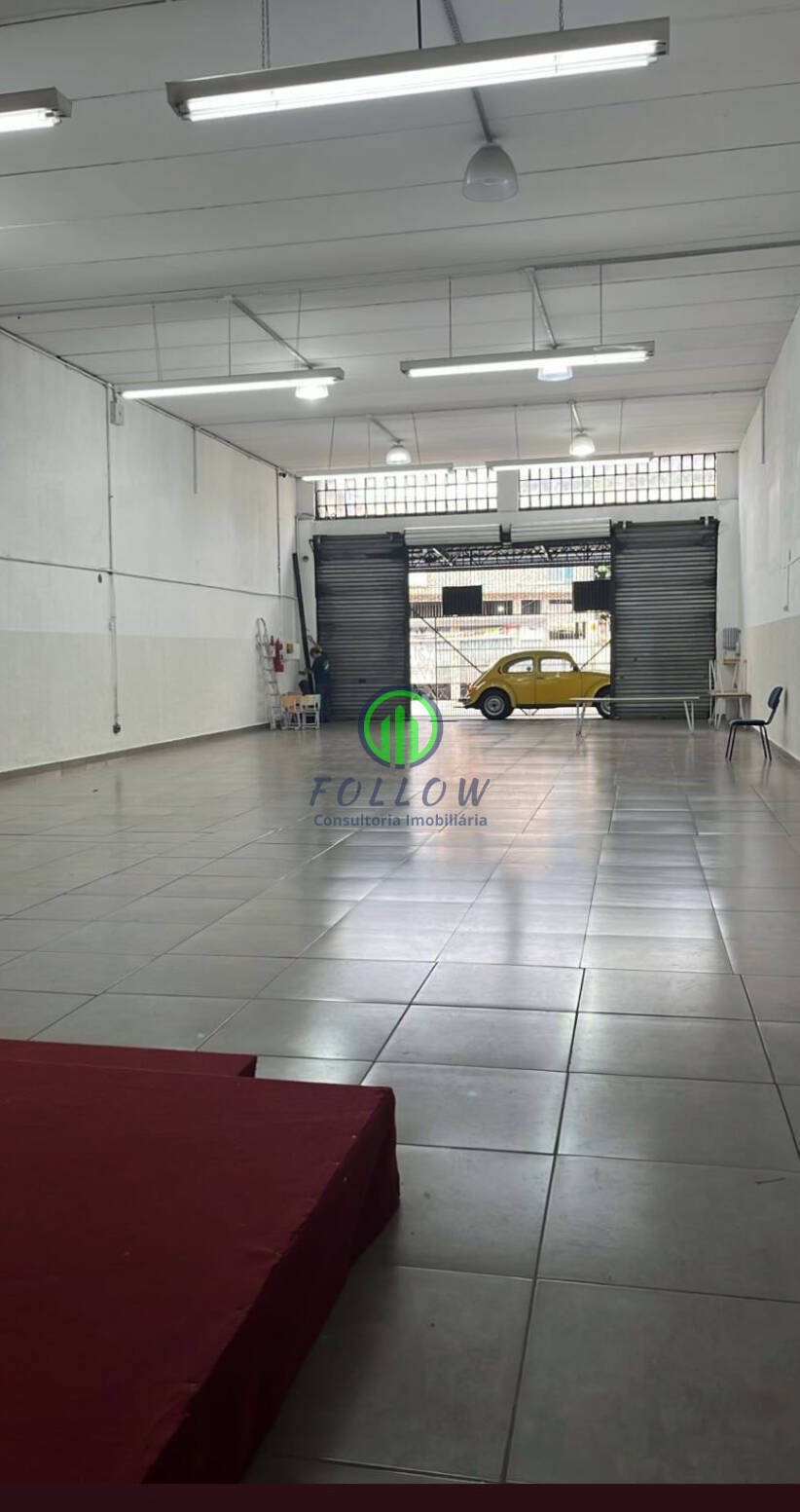 Conjunto Comercial-Sala para alugar, 300m² - Foto 1