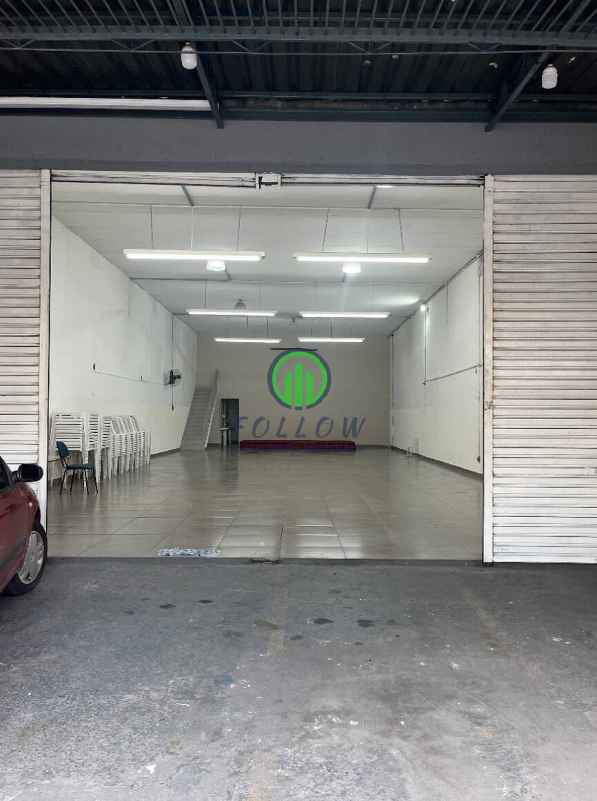 Conjunto Comercial-Sala para alugar, 300m² - Foto 2