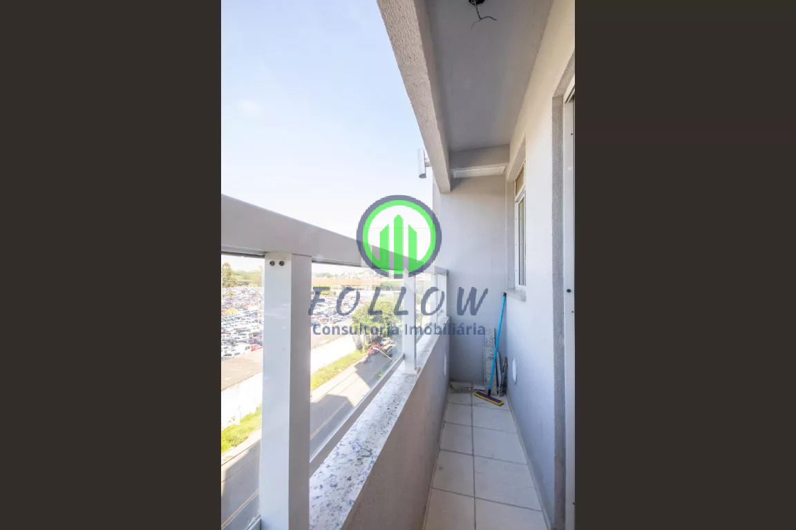 Apartamento para alugar com 2 quartos, 47m² - Foto 12