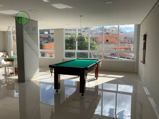 Apartamento à venda com 2 quartos, 50m² - Foto 19