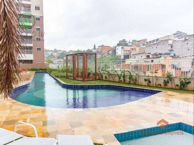 Apartamento à venda com 2 quartos, 50m² - Foto 31