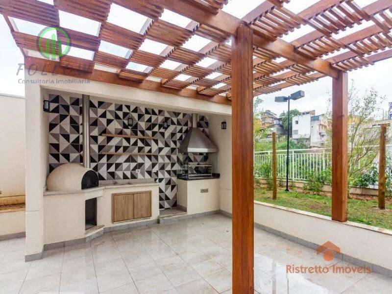 Apartamento à venda com 2 quartos, 50m² - Foto 38